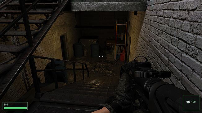 Kill Step