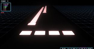 Infinite Music Game: DLC Color Pack 1