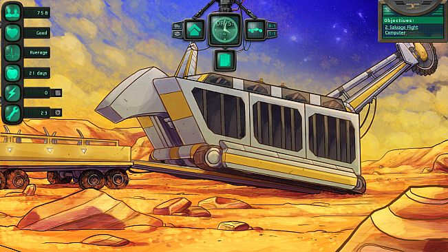 The Next World: Planetary Exploration