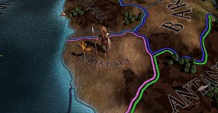 Europa Universalis IV: Origins Immersion Pack