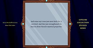 Mirror Atelier - Cloud Machina: Skyships Of Narial