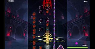 ParryWarrior