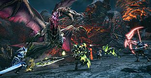 Monster Hunter Rise: Sunbreak Demo