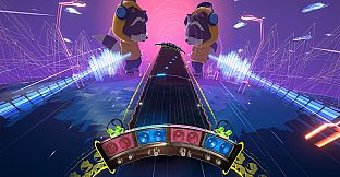 Spin Rhythm XD - Chillhop DLC