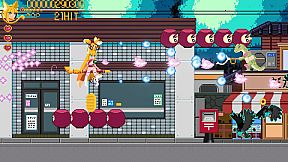 Twilight Parade: Moonlit Mononoke