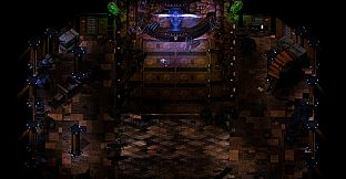 RPG Maker MV - CyberCity BlackoutZone Tiles