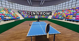 FLICK PONG