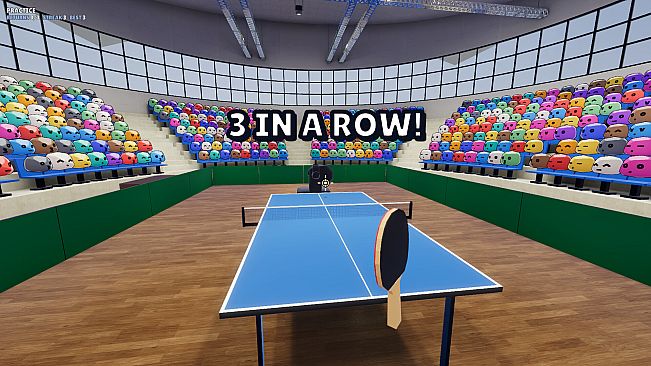 FLICK PONG