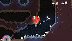 The Happies - Amber Falcon