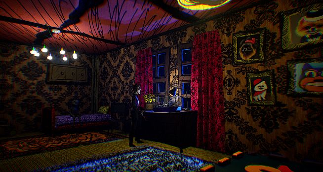 Jack Holmes : Master of Puppets