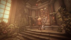 Escape First: Alchemist