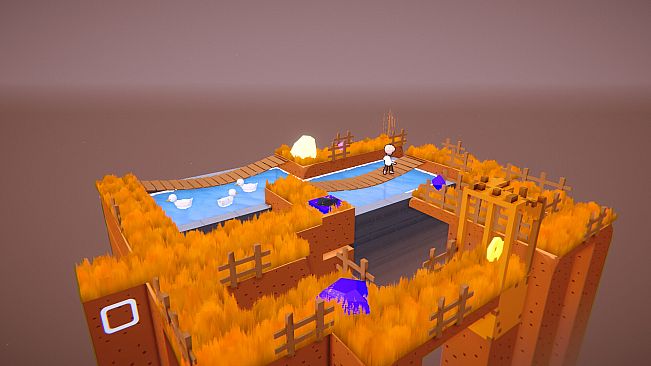 Crystal Journey - Lum's Adventure