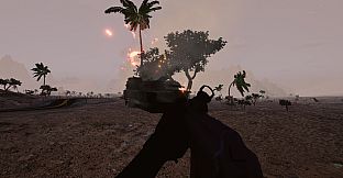 Down Range