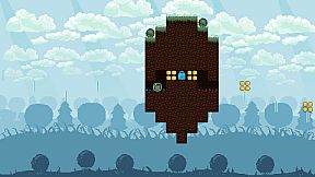 Slime Adventure Legacy