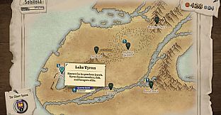 Roads & Riches: Traveling Merchant Simulator
