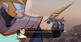 GigaBash Soundtrack