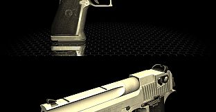 World of Guns: Hunting Pack #1