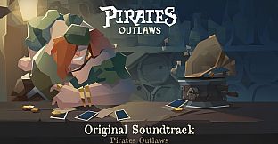Pirates Outlaws Soundtrack