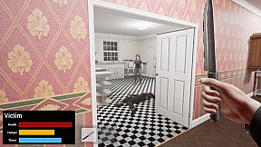 Murder Next Room