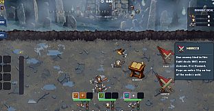 Warband Heroes