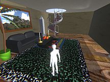 FM Skyline's "Reality"