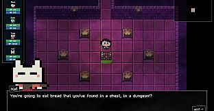 All Those Dungeons In Alva's Head