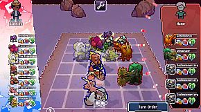 Pixelitos - Spritle Royale