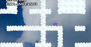 Jeebo & Jerbo vs. Life Chapter 2 - Jeebo & Jerbo vs. The Wall