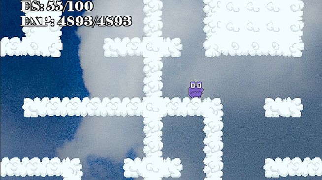 Jeebo & Jerbo vs. Life Chapter 2 - Jeebo & Jerbo vs. The Wall