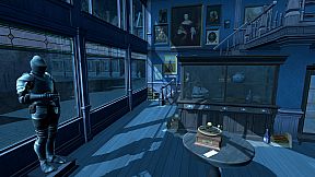 Dr. Priori’s Time Escape