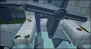 Ripple and Frawg: The Seasonal Song