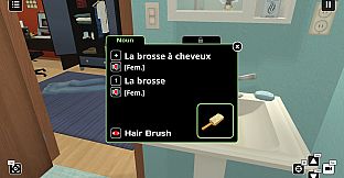 Influent DLC - Français [Learn French Language]