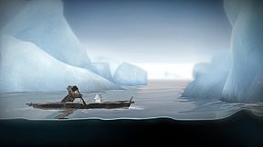 Never Alone Arctic Collection
