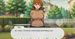 A Night With: Neighbor