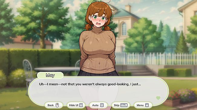 A Night With: Neighbor