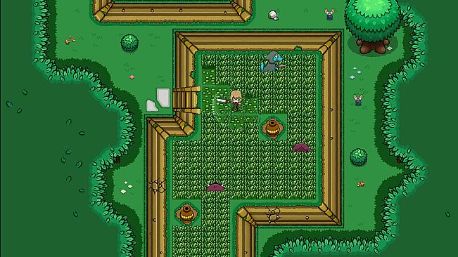 Super Dungeon Designer