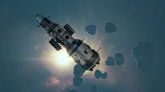 Star Conflict - Salut-ST (Deluxe Edition)