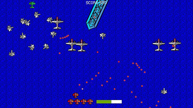 Tiger Fighter 1931 Tora!Tora! MP021