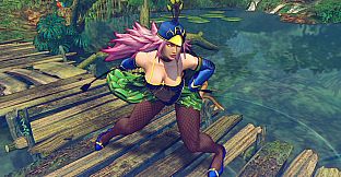 USFIV: 2014 Challengers Wild Pack