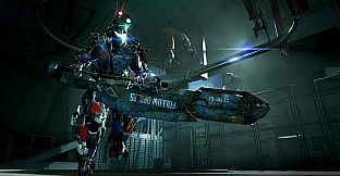 The Surge - Windows 10 version