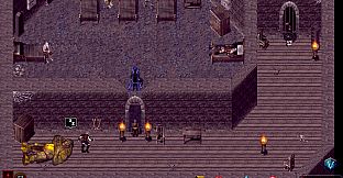 Darkrise: War of the Undead