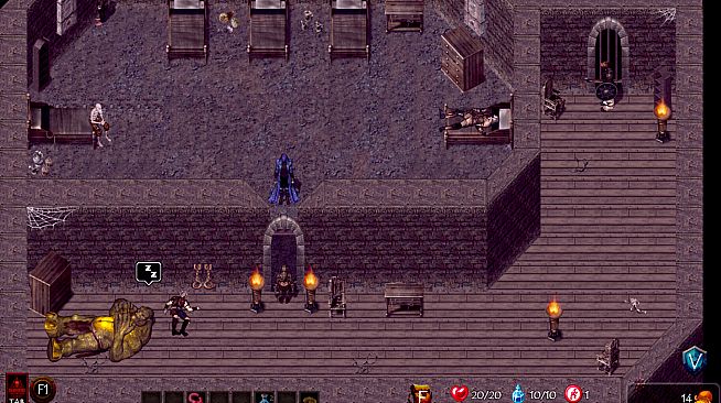 Darkrise: War of the Undead