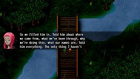 Vita: Rift of a Nation