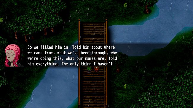 Vita: Rift of a Nation