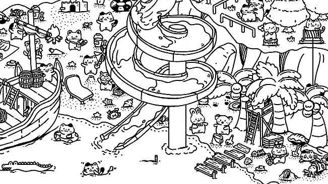 拾光绘喵 Paws & Pastels