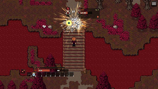 Nightfall of the Dead