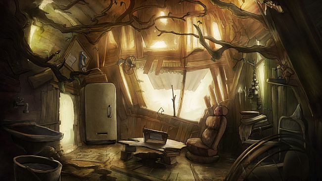 Bolt Riley, A Reggae Adventure