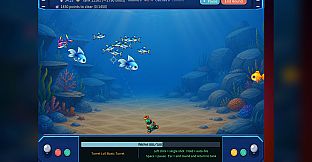Office Fishing: Boss Incoming, Bail!