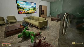 Journey Through the Undead