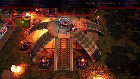 CARNAGE OFFERING Tower Defense